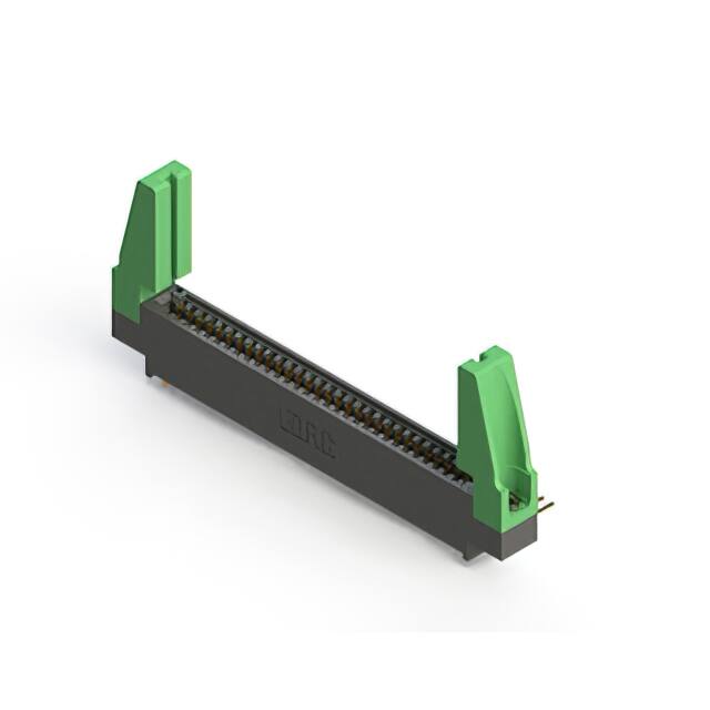 395-062-559-888 EDAC Inc.  Edgeboard Connectors